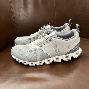On Cloudterry Women’s Sneaker